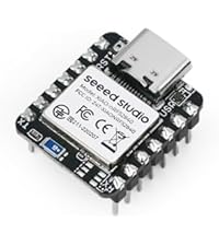 Amazon.com: Seeed Studio XIAO nRF52840 (Pre-Soldered